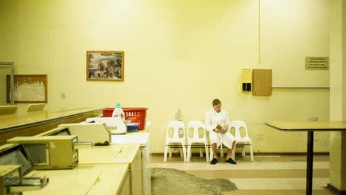 Dirty Laundry Bild 1