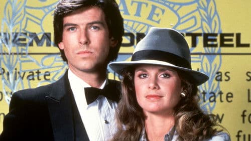 Remington Steele Bild 7