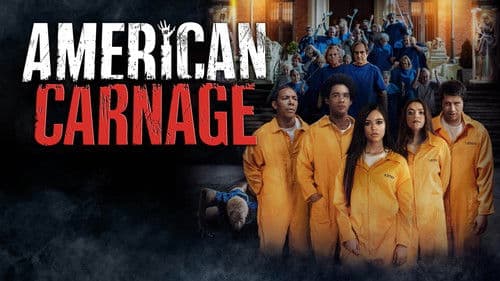 American Carnage Bild 2
