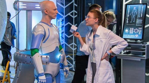 Любовь-морковь: Восстание машин Bild 4