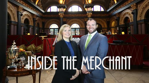 Inside the Merchant Bild 1