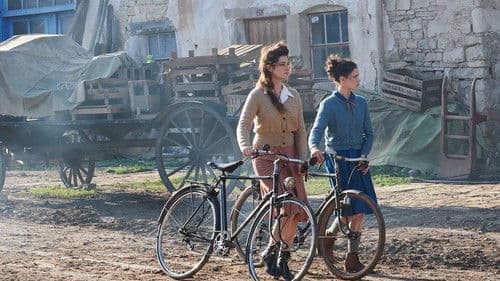 L'Aventure des Marguerite Bild 1