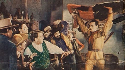 Two Fisted Justice Bild 1