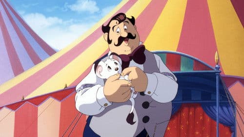 Jungle Emperor Leo - Der Kinofilm Bild 6