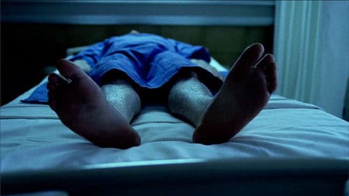 Réquiem por la Eternidad Bild 1