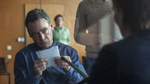 Schatten der Vergangenheit Bild 7