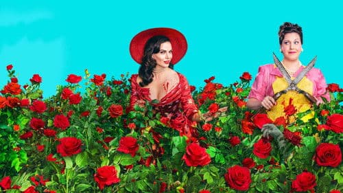 Warum Frauen töten Bild 5