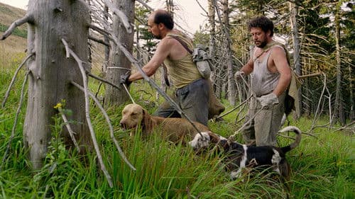 Vaterland – lovecký deník Bild 1