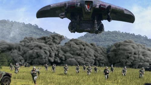 2021: War of the Worlds – Invasion from Mars Bild 3