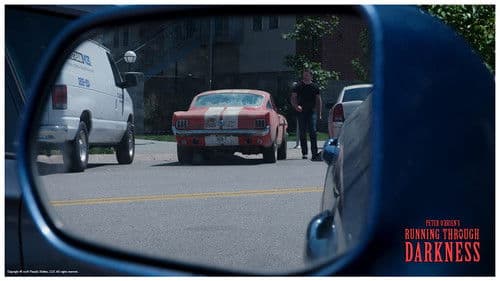 Running Through Darkness Bild 3