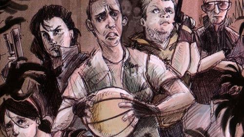 Resident Horror Bild 1