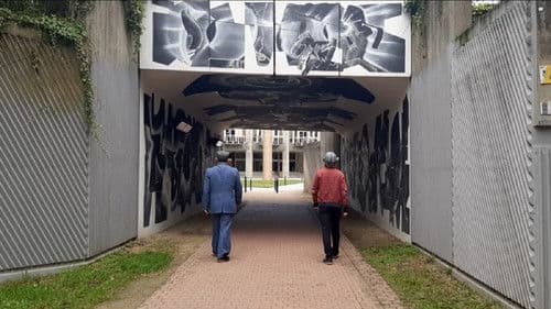 The Silent Forest : Outlast Daylight Bild 1