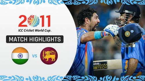 ICC Cricket World Cup 2011 - Official Highlights Bild 1