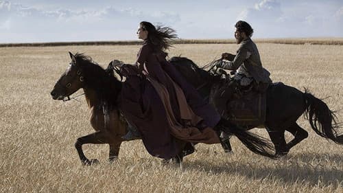 The Outlaw - Krieger aus Leidenschaft Bild 8