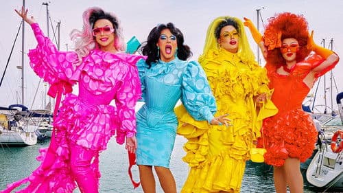 Reinas al rescate Bild 4