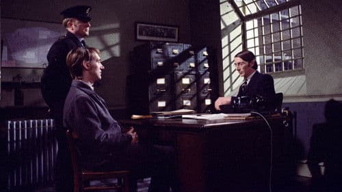 New Scotland Yard Bild 1
