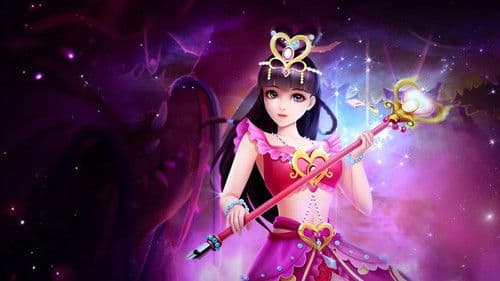 精灵梦叶罗丽 Bild 8