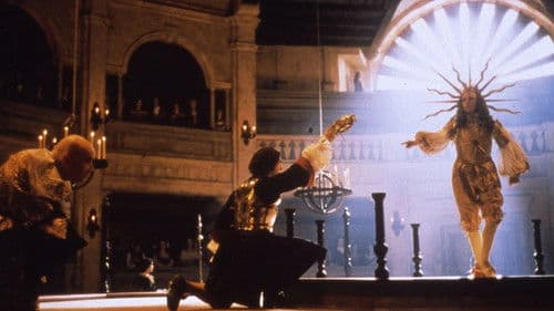 Der König tanzt Bild 4