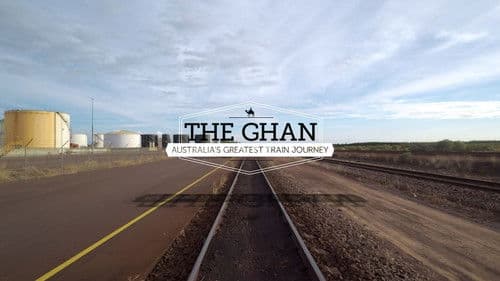 The Ghan: Australia's Greatest Train Journey Bild 7