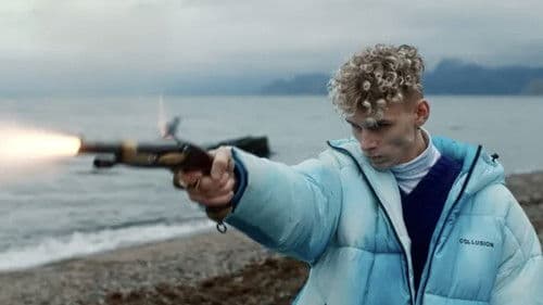 Чёрная весна Bild 5