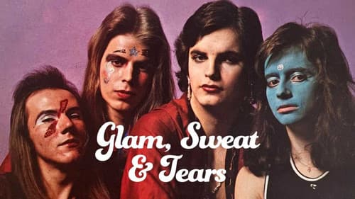 Glam, Sweat & Tears Bild 1