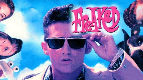 Freaks - Das ultimative Monster-Grusel-Kabinett! Bild 2