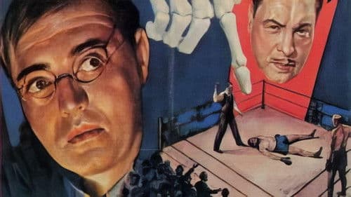 Mr. Moto und der Wettbetrug Bild 2