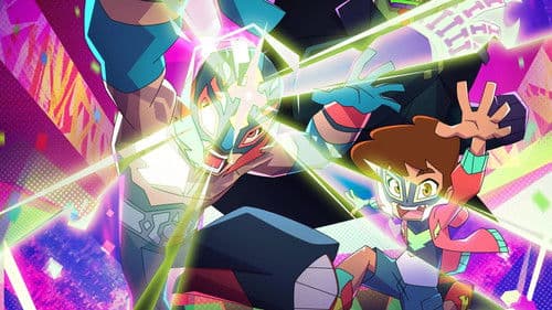 Rey Mysterio vs La Oscuridad Bild 5