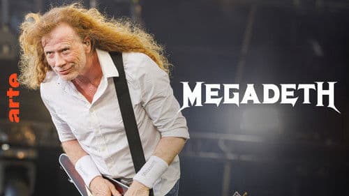 Megadeth - Hellfest 2022 Bild 1