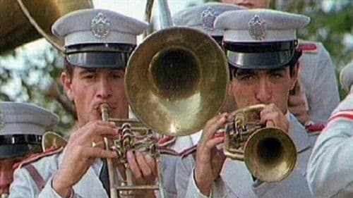 Orkestar jedne mladosti Bild 1