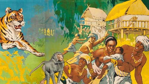 Chang: A Drama of the Wilderness Bild 2