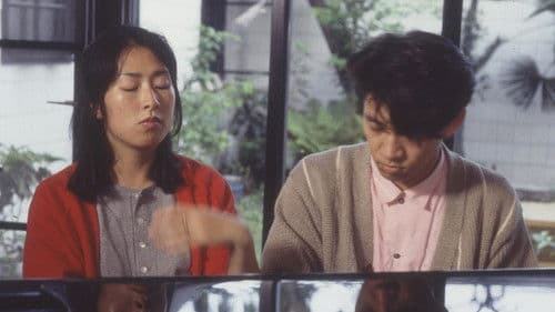 Tokyo melody, un film sur Ryuichi Sakamoto Bild 2
