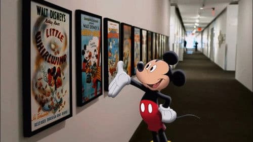 Mickey in a Minute Bild 1