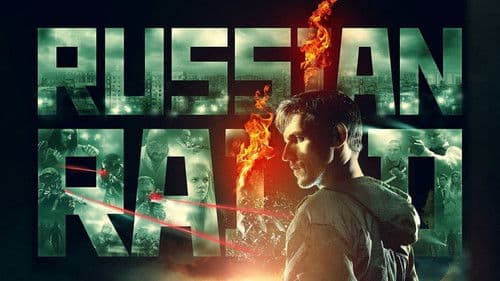 Russian Raid - Fight for Justice Bild 1