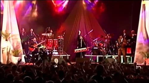 Alice Maciel e Banda Pentecostal - Ao Vivo Bild 1