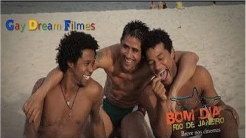 Bom dia, Rio de Janeiro Bild 1