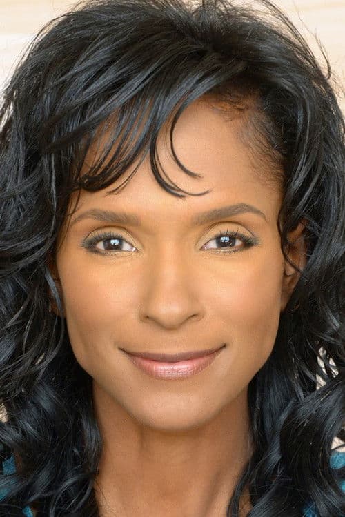 Tami-Adrian George