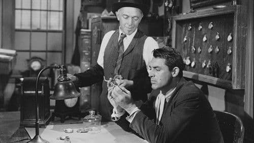 None But the Lonely Heart Bild 3