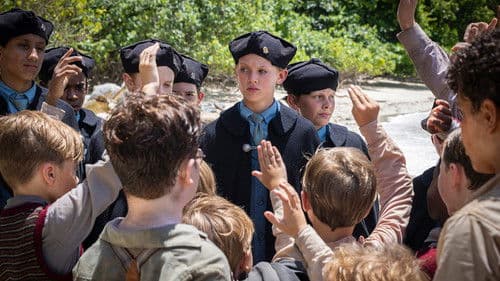 Lord of the Flies Bild 5