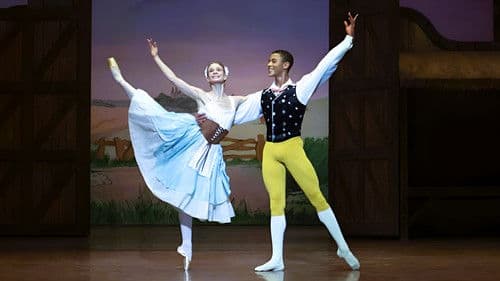 La Fille mal gardée Bild 1