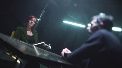 Passage à l'acte Bild 1