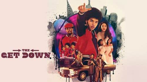 The Get Down Bild 2
