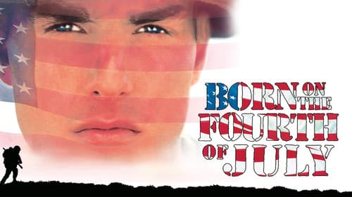 Geboren am 4. Juli Bild 8