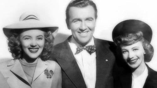 Strange Triangle Bild 6