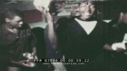 Revolution Underway Bild 1