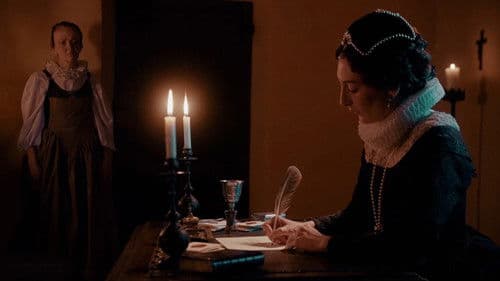 Die geheimen Briefe der Maria Stuart Bild 8