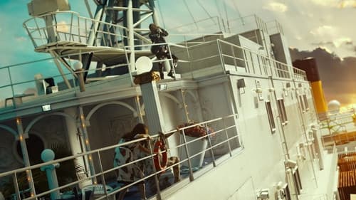 土竜の唄 FINAL Bild 2