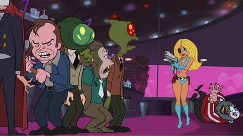 El Superbeasto Bild 3