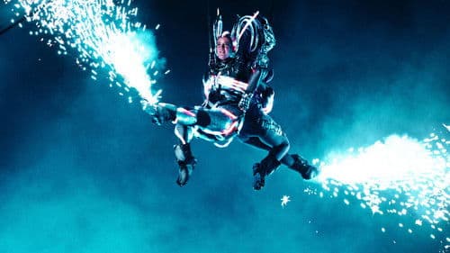 Lost in Vagueness Bild 1