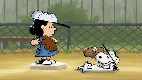 Snoopy präsentiert: Es sind die kleinen Dinge, Charlie Brown Bild 8